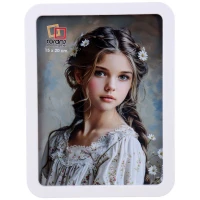 قاب عکس حجمی ترنج 20*15 سانتی متر کد 2
