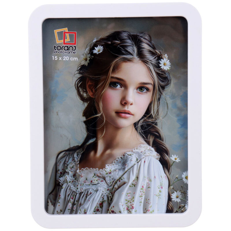 قاب عکس حجمی ترنج 20*15 سانتی متر کد 2