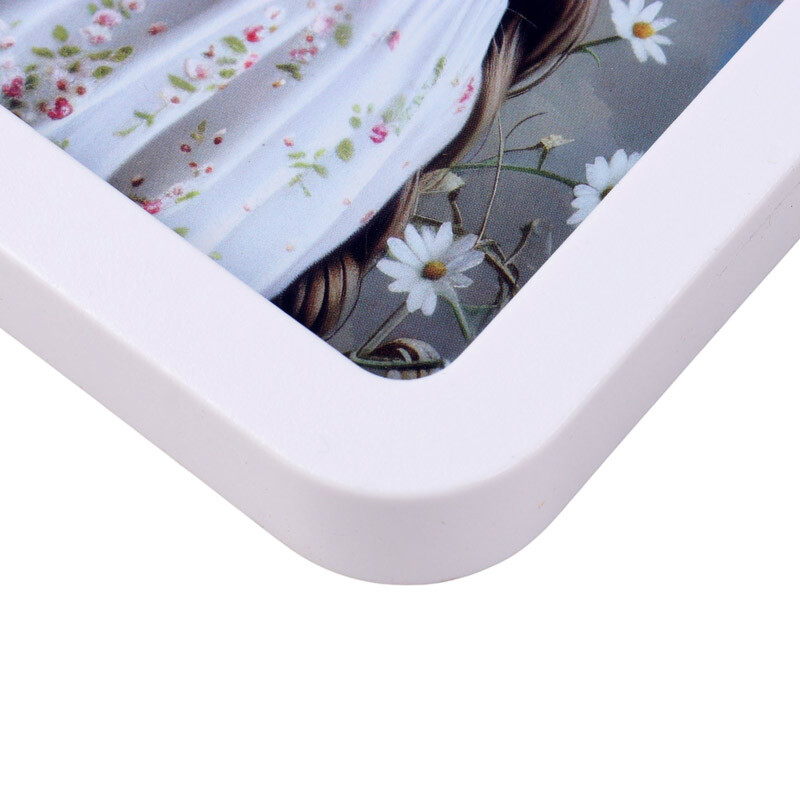 قاب عکس حجمی ترنج 20*15 سانتی متر کد 2