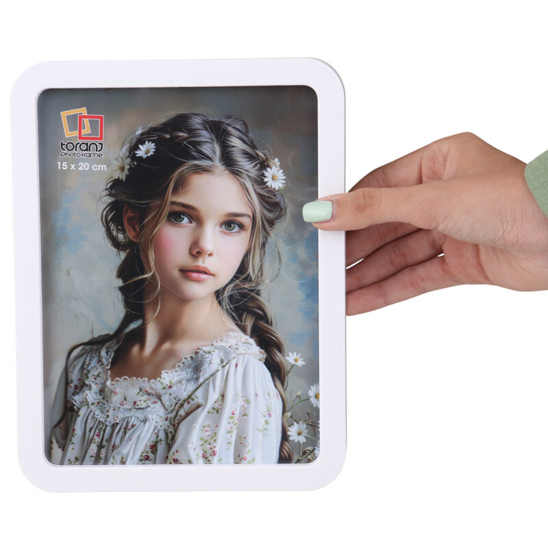 قاب عکس حجمی ترنج 20*15 سانتی متر کد 2