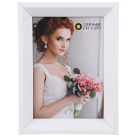 قاب عکس شیب دار کنعان 18*13 سانتی متر