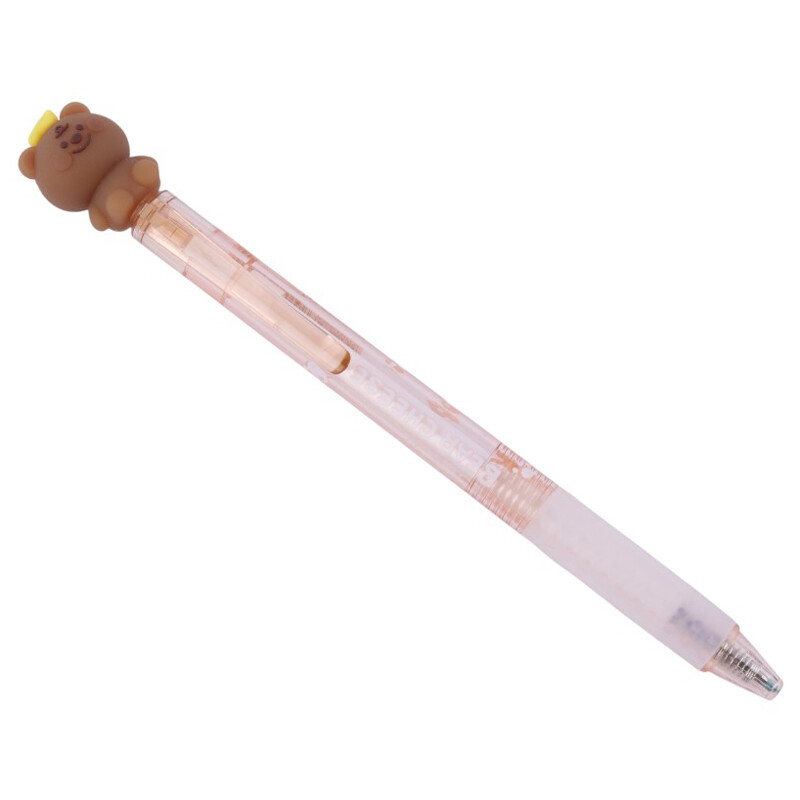 خودکار کوکی 0.5 میلی متر KK-7664 بسته 24 عددی