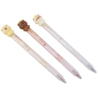 خودکار کوکی 0.5 میلی متر KK-7664 بسته 24 عددی