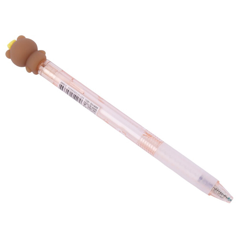 خودکار کوکی 0.5 میلی متر KK-7664 بسته 24 عددی