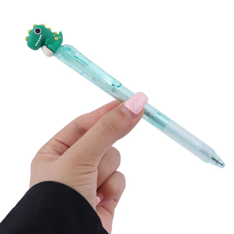 خودکار کوکی 0.5 میلی متر KK-6861 بسته 24 عددی