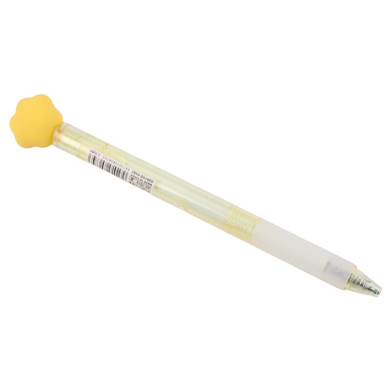 خودکار کوکی 0.5 میلی متر KK-7674 بسته 24 عددی