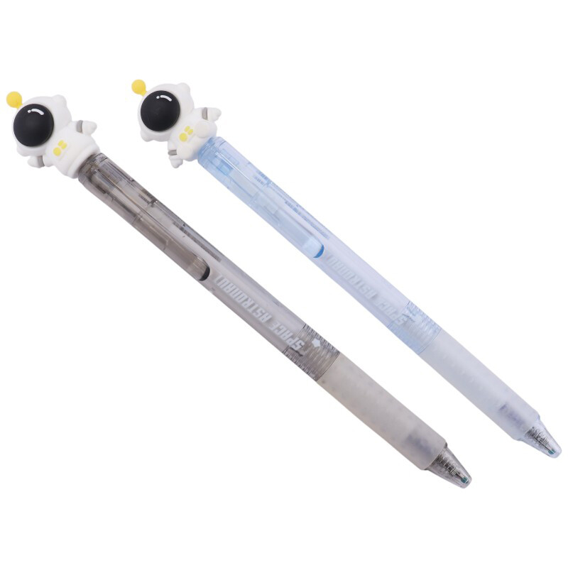 خودکار کوکی 0.5 میلی متر KK-7684 بسته 24 عددی