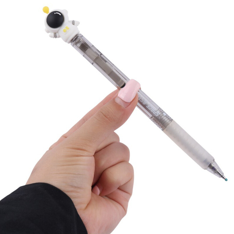 خودکار کوکی 0.5 میلی متر KK-7684 بسته 24 عددی