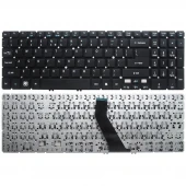 کیبورد Acer Aspire V5-571 بدون فریم - مشکی