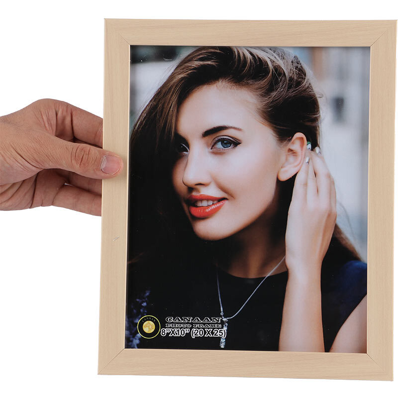 قاب عکس حجمی کنعان 25*20 سانتی متر
