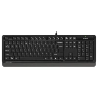 کیبورد ای فورتک FSTYLER FK10