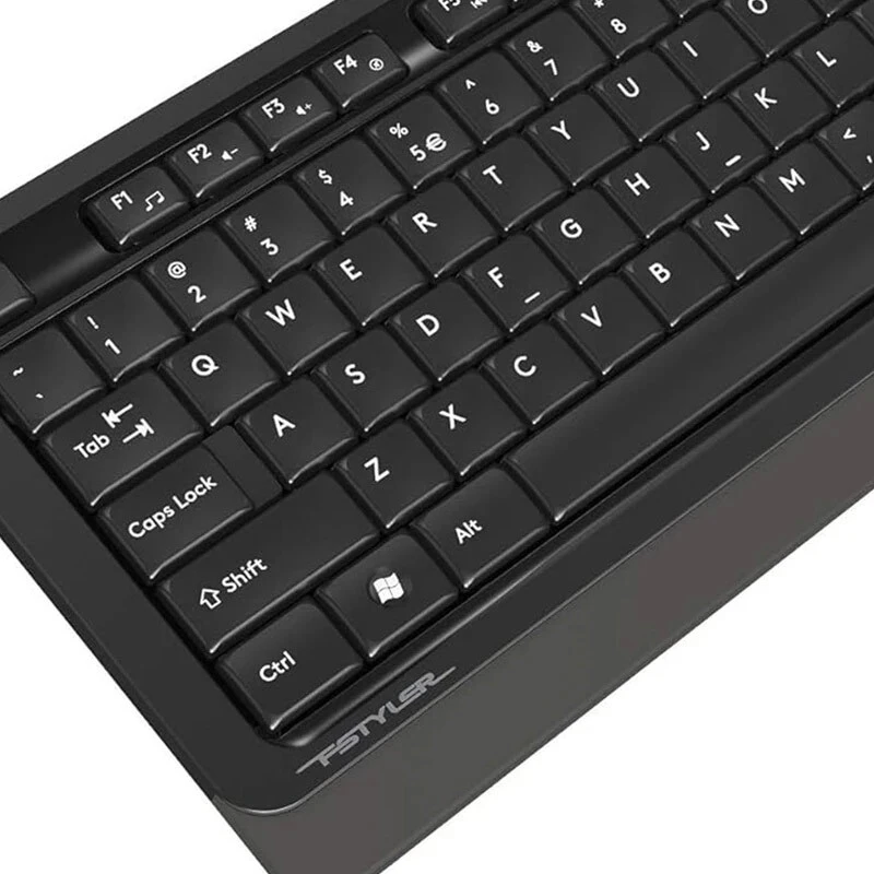 کیبورد ای فورتک FSTYLER FK10