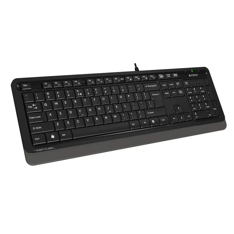 کیبورد ای فورتک FSTYLER FK10