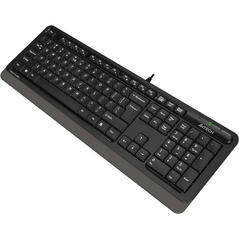کیبورد ای فورتک FSTYLER FK10