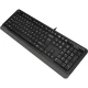 کیبورد ای فورتک FSTYLER FK10