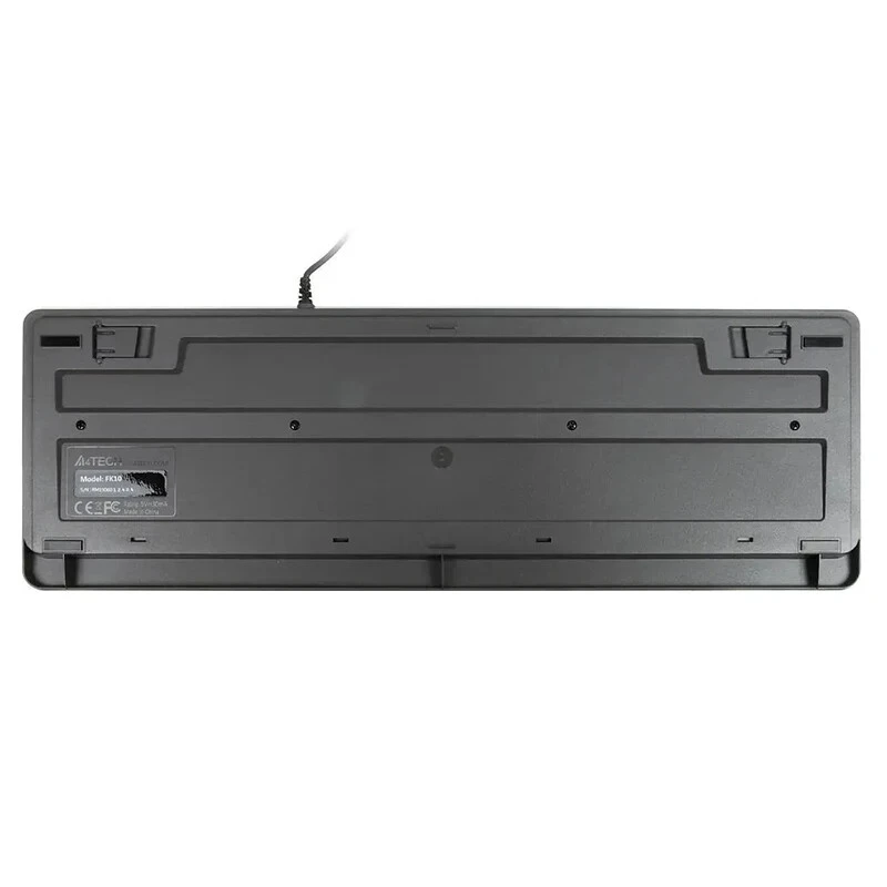 کیبورد ای فورتک FSTYLER FK10