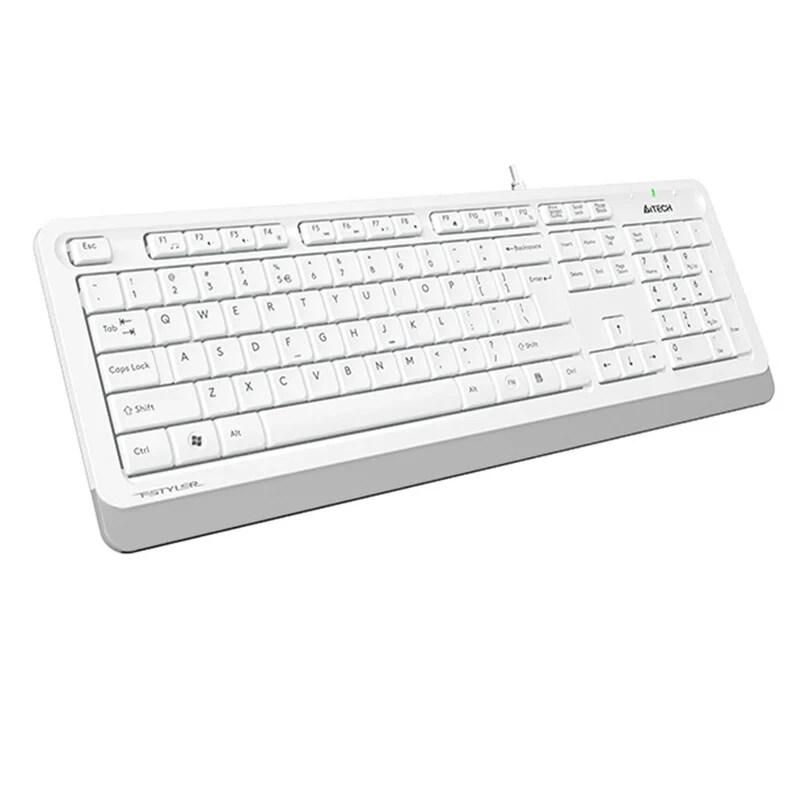 کیبورد ای فورتک FSTYLER FK10