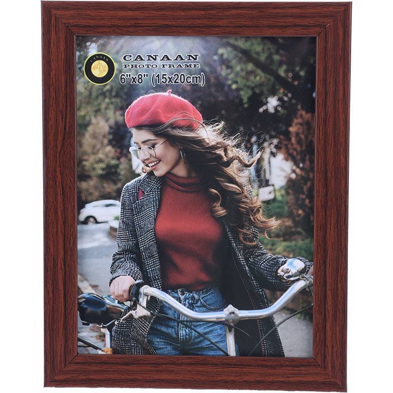 قاب عکس حجمی کنعان 20*15 سانتی متر