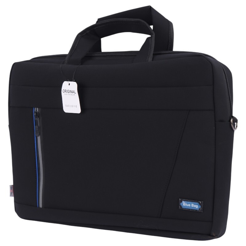 کیف لپ تاپ دوشی Blue Bag B0156