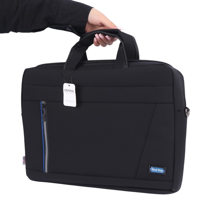 کیف لپ تاپ دوشی Blue Bag B0156
