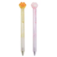 خودکار کوکی 0.5 میلی متر KK-7674 بسته 24 عددی