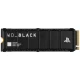 حافظه SSD وسترن دیجیتال Western Digital Black SN850P 1TB M.2