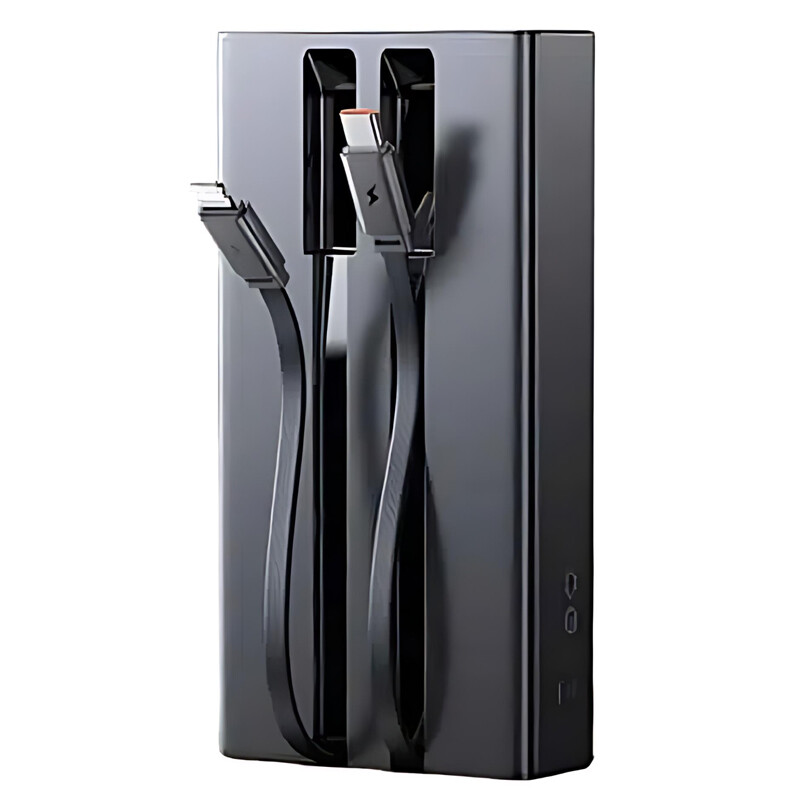 پاور بانک فست شارژ باسئوس P10067402122 PD 22.5W ظرفیت 20000 میلی آمپر ساعت