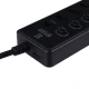 هاب 7 پورت USB 3.0 انزو UH-70A