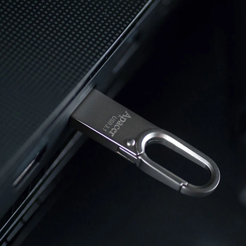 فلش 32 گیگ اپیسر Apacer AH15E USB3.2