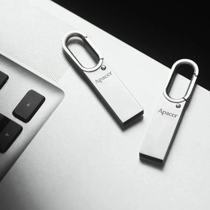 فلش 32 گیگ اپیسر Apacer AH15E USB3.2