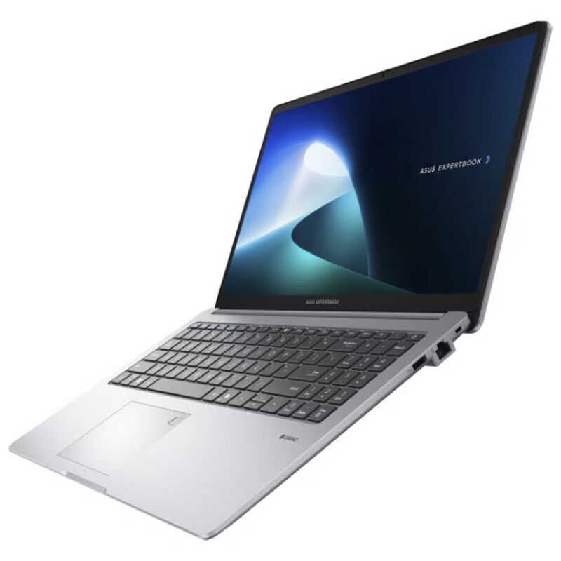 لپ تاپ ایسوس 15.6 اینچی ExpertBook P1503CVA Core i5 13420H 16GB 1TB SSD