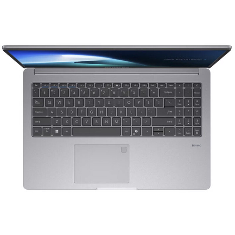 لپ تاپ ایسوس 15.6 اینچی ExpertBook P1503CVA Core i5 13420H 24GB 1TB SSD