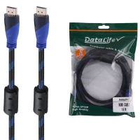 کابل HDMI پوست ماری دیتا لایف Datalife طول 1.5 متر