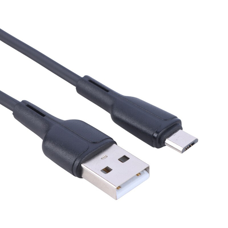 کابل میکرو یو اس بی ProOne PCC385m 1m