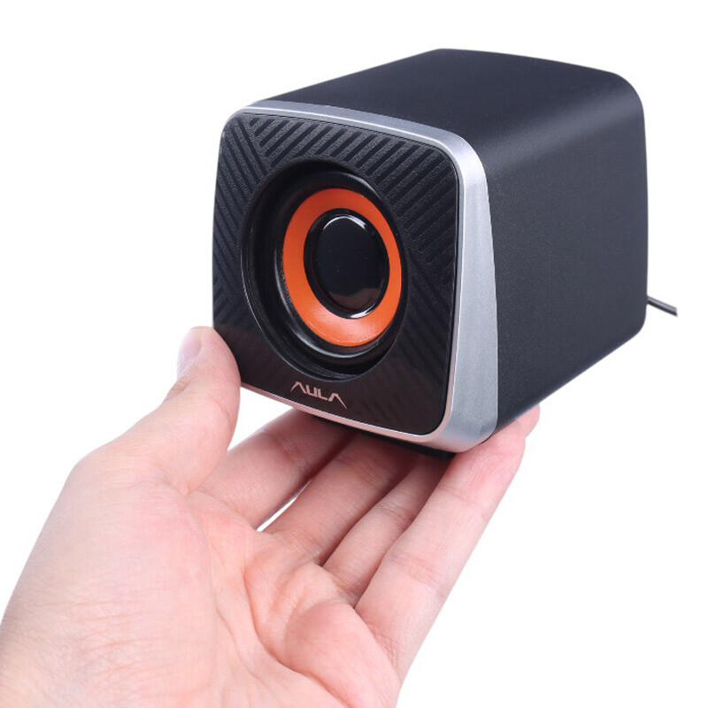 اسپیکر دسکتاپ آئولا Wind A200