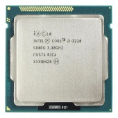پردازنده اینتل Core i3 3120M