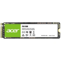 حافظه SSD ایسر Acer FA100 2TB M.2