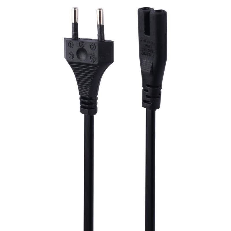 کابل برق دوپین Enzo ERI 2Pin 1.5m