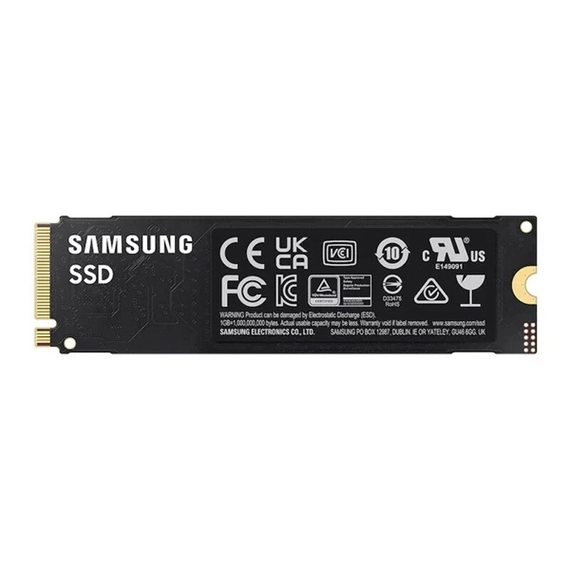 حافظه SSD سامسونگ Samsung 990 EVO 1TB M.2