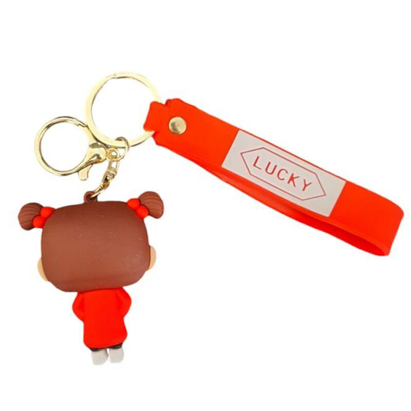 جاکلیدی سیلیکونی طرح شخصیت بوو کیوت