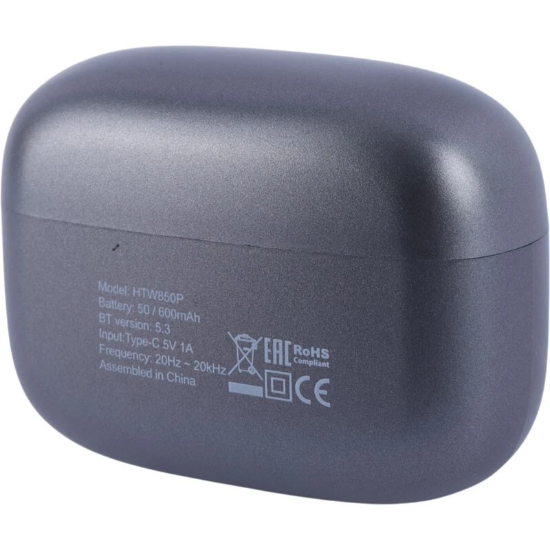 هندزفری بلوتوثی هترون HTW850P