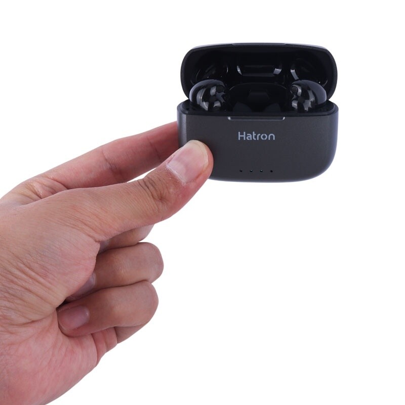 هندزفری بلوتوثی هترون HTW850P