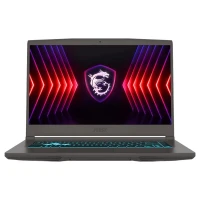 لپ تاپ ام اس آی 15.6 اینچی Thin 15 B13UCX Core i5 13420H 16GB 512GB SSD RTX 2050