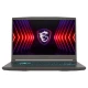 لپ تاپ ام اس آی 15.6 اینچی Thin 15 B13UCX Core i5 13420H 16GB 512GB SSD RTX 2050