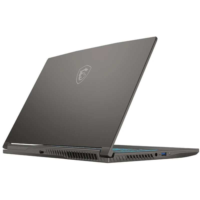 لپ تاپ ام اس آی 15.6 اینچی Thin 15 B13UCX Core i5 13420H 16GB 512GB SSD RTX 2050