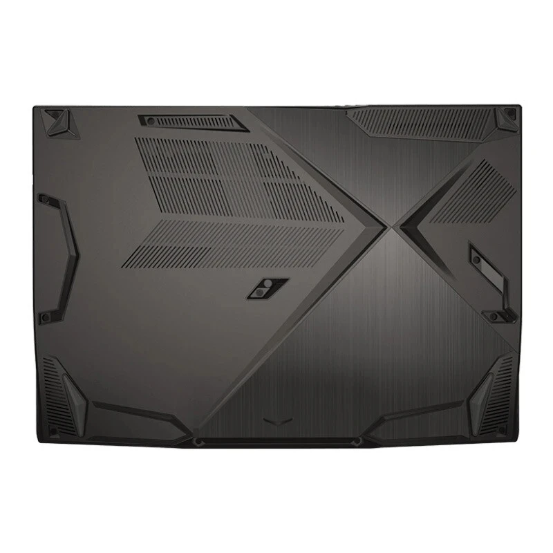لپ تاپ ام اس آی 15.6 اینچی Thin 15 B13UCX Core i5 13420H 16GB 512GB SSD RTX 2050