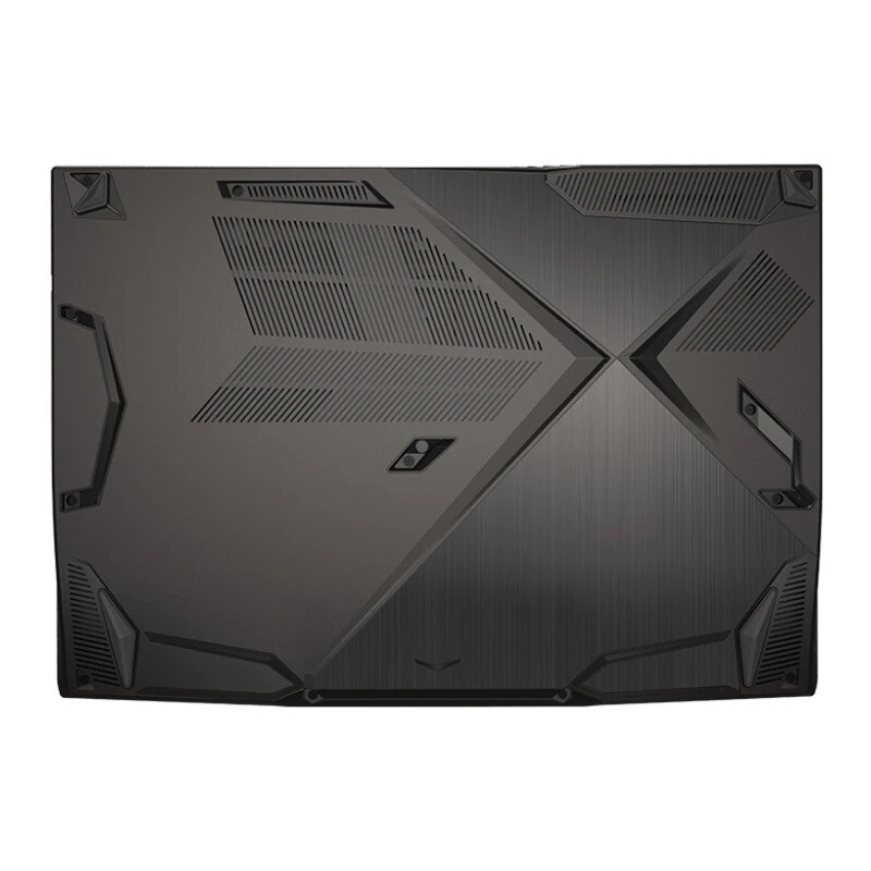 لپ تاپ ام اس آی 15.6 اینچی Thin 15 B13UCX Core i5 13420H 16GB 512GB SSD RTX 2050
