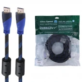کابل HDMI دیتالایف Datalife طول 10 متر کد 1