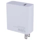 شارژر دیواری 120 وات شیائومی MDY-11-EX 6A High Copy + کابل تایپ سی