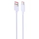 شارژر دیواری 120 وات شیائومی MDY-11-EX 6A High Copy + کابل تایپ سی